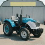 Мінітрактор БУЛАТ TY244R