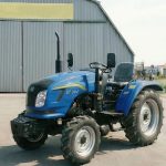 Мінітрактор DONGFENG DF 244 G2B
