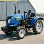 Мінітрактор DongFeng DF 244DH