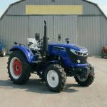 Мінітрактор Forte RD 404