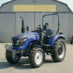 Мінітрактор Forte RD 504