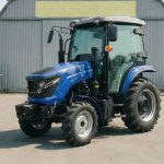 Мінітрактор Forte RD 504С