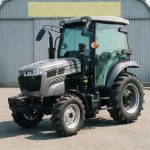 Мінітрактор СКАУТ ТY-404C