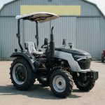 Мінітрактор TERRAFENG 3524HX