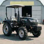 Мінітрактор TERRAFENG 3524XR