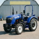 Мінітрактор TERRAFENG 354R