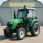 Мінітрактор TERRAFENG 555Х