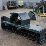 Ґрунтофреза навісна ГФ-1,6 м (серія Premium)
